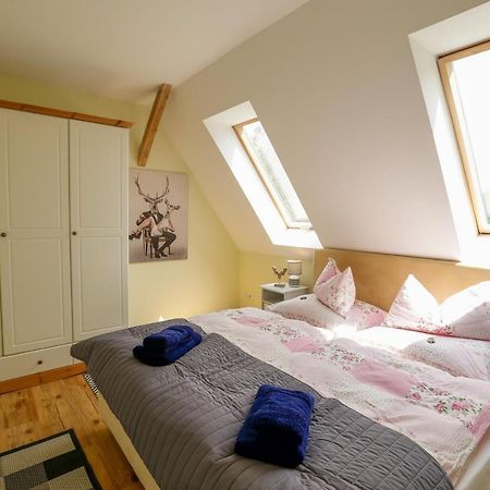 Iseroase House Deluxe Pobiedna Εξωτερικό φωτογραφία