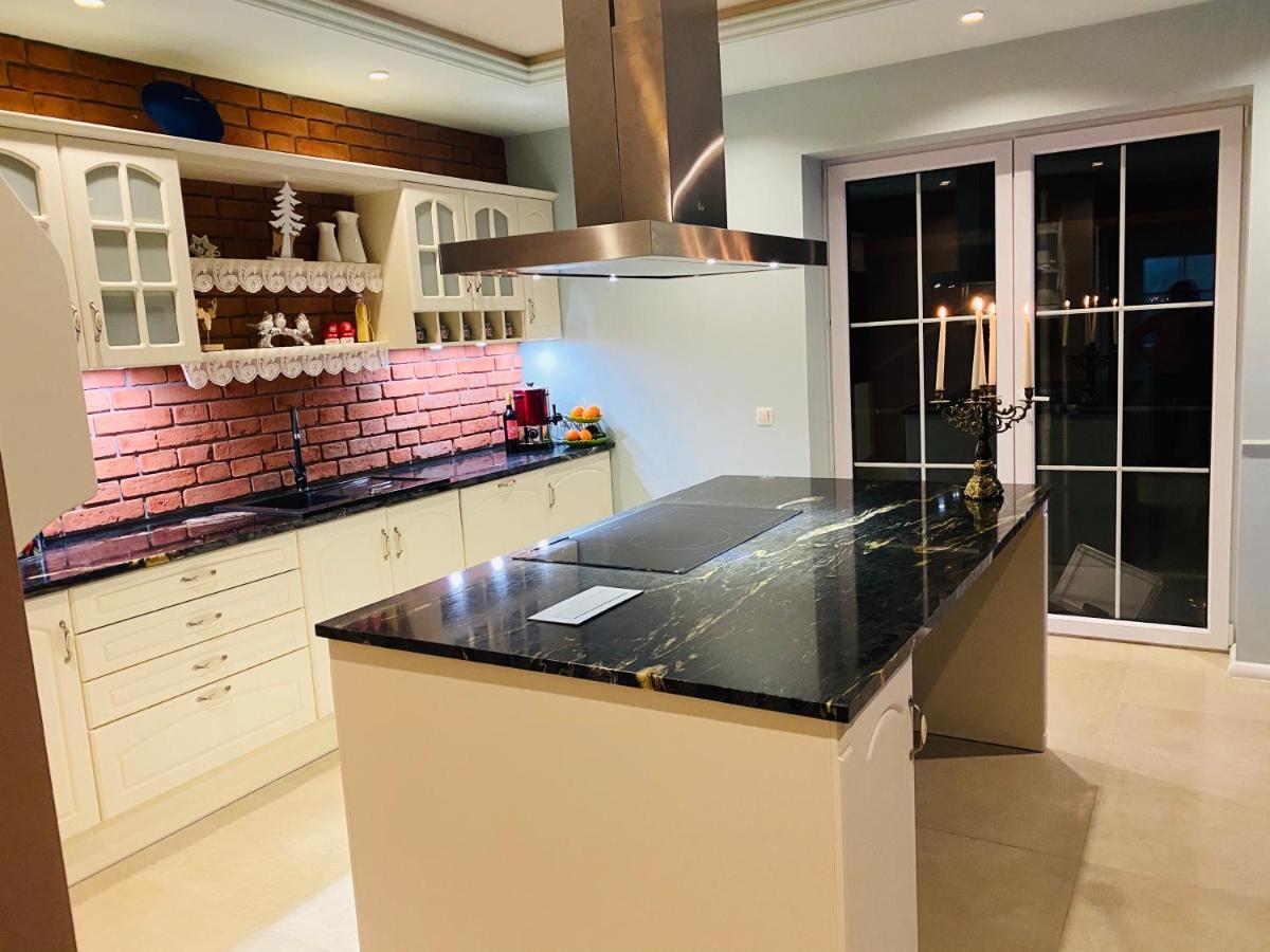 Iseroase House Deluxe Pobiedna Εξωτερικό φωτογραφία