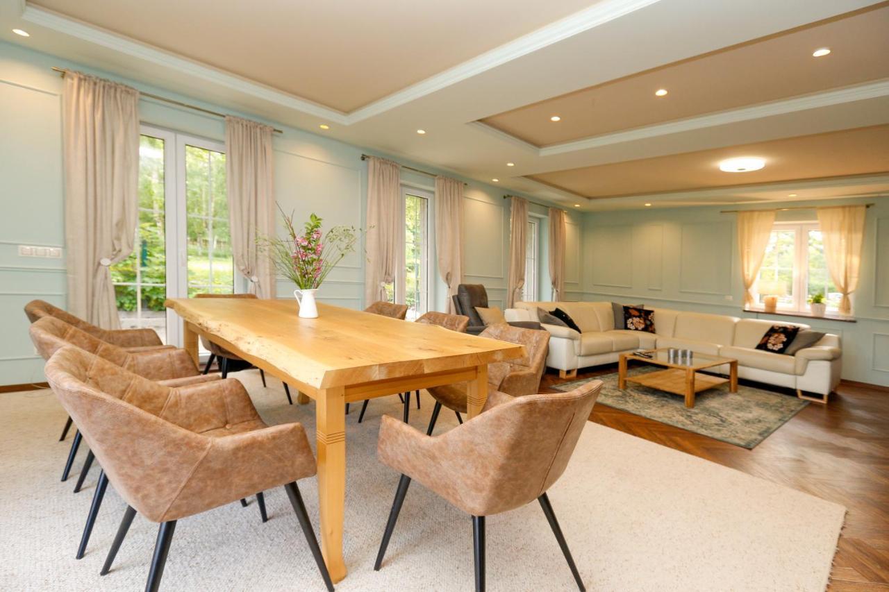 Iseroase House Deluxe Pobiedna Εξωτερικό φωτογραφία