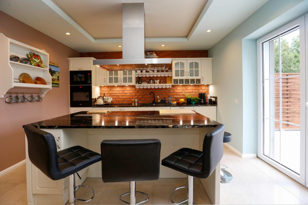 Iseroase House Deluxe Pobiedna Εξωτερικό φωτογραφία