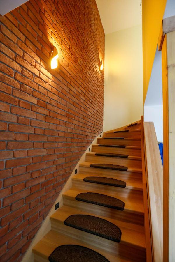 Iseroase House Deluxe Pobiedna Εξωτερικό φωτογραφία