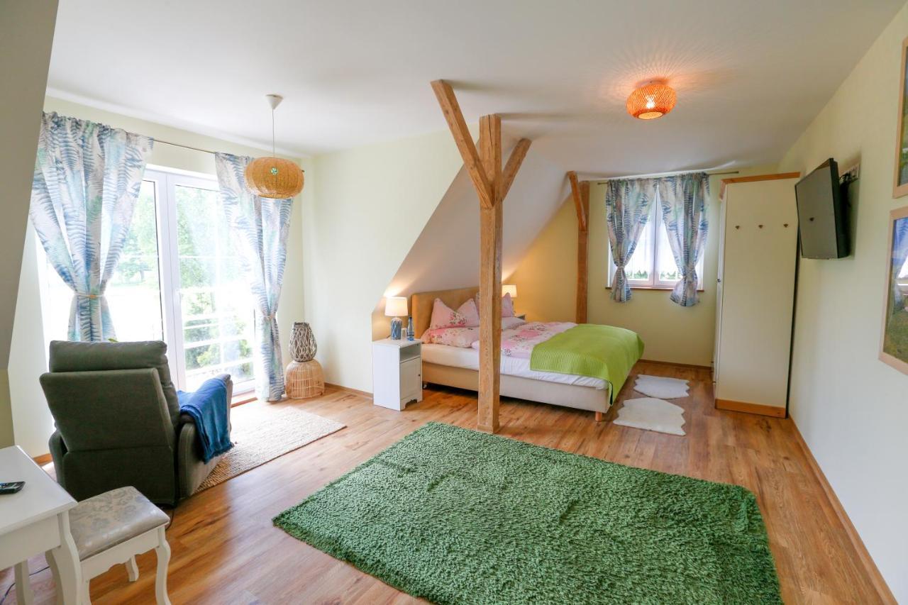 Iseroase House Deluxe Pobiedna Εξωτερικό φωτογραφία
