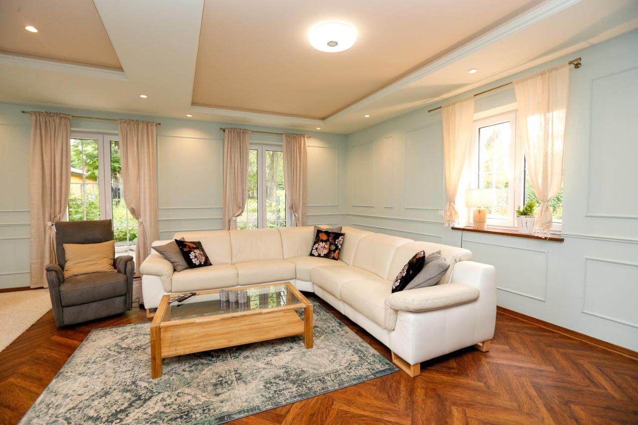 Iseroase House Deluxe Pobiedna Εξωτερικό φωτογραφία