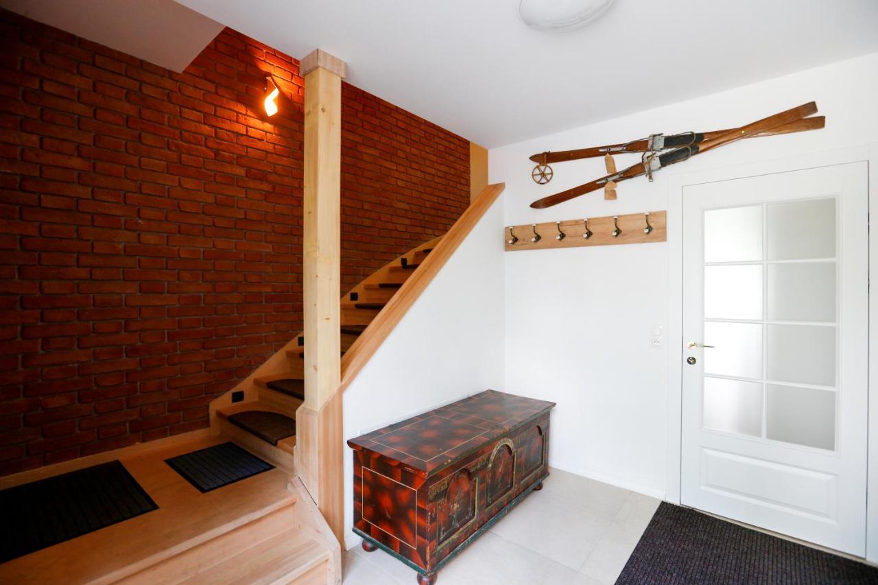 Iseroase House Deluxe Pobiedna Εξωτερικό φωτογραφία