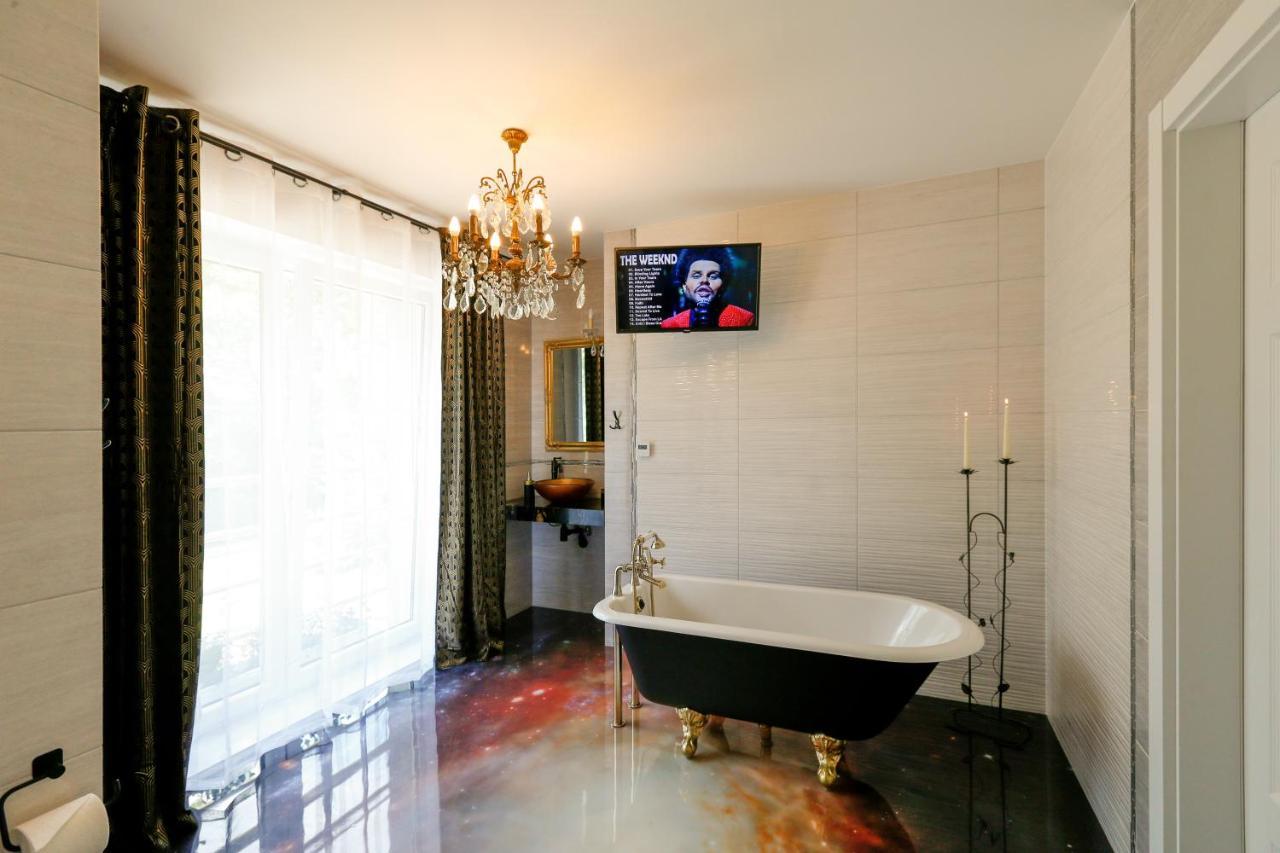Iseroase House Deluxe Pobiedna Εξωτερικό φωτογραφία