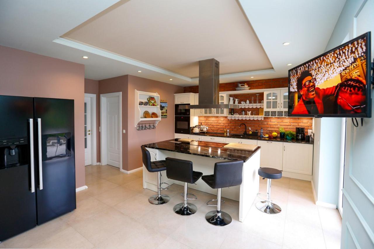 Iseroase House Deluxe Pobiedna Εξωτερικό φωτογραφία
