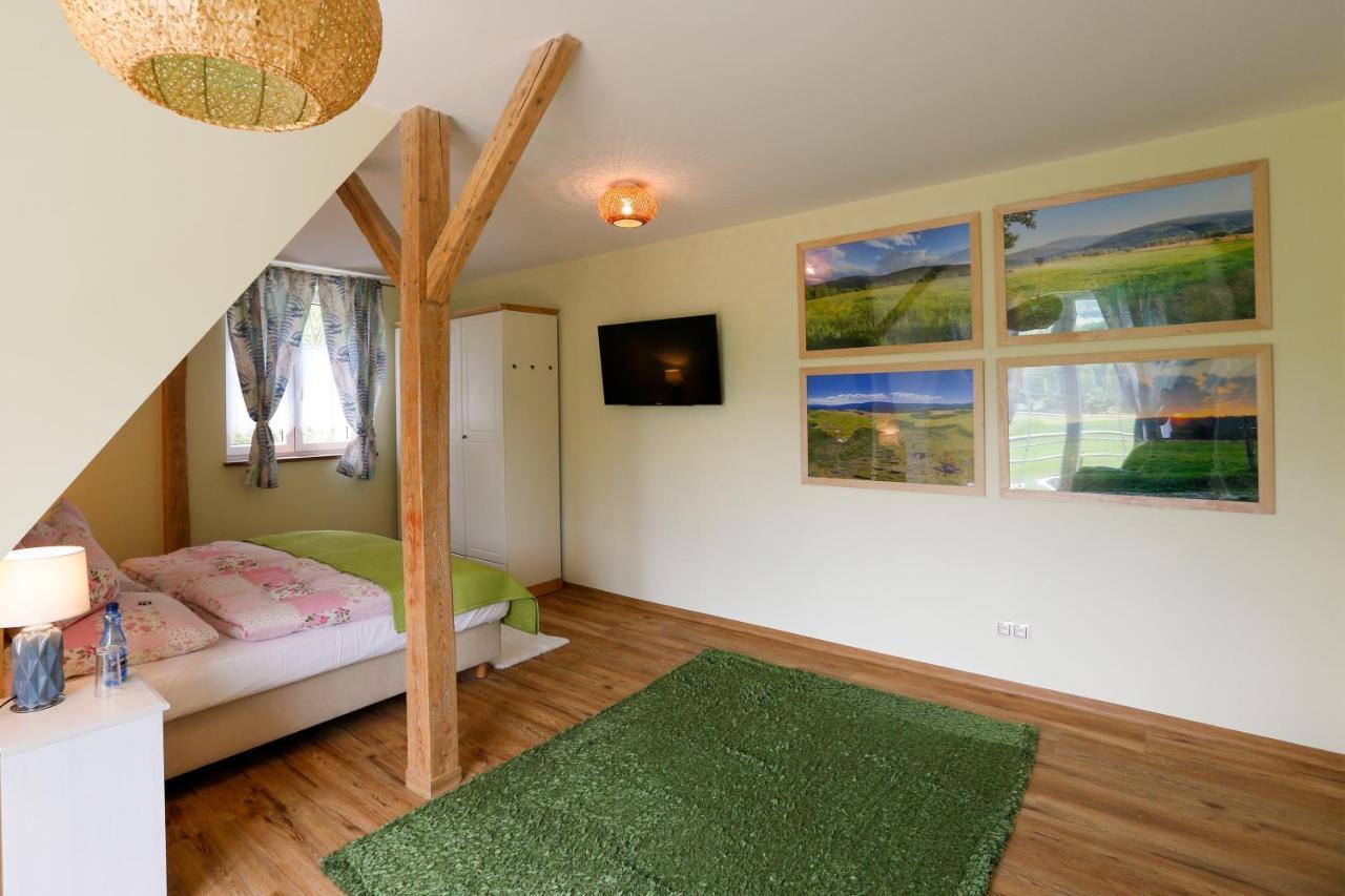 Iseroase House Deluxe Pobiedna Εξωτερικό φωτογραφία